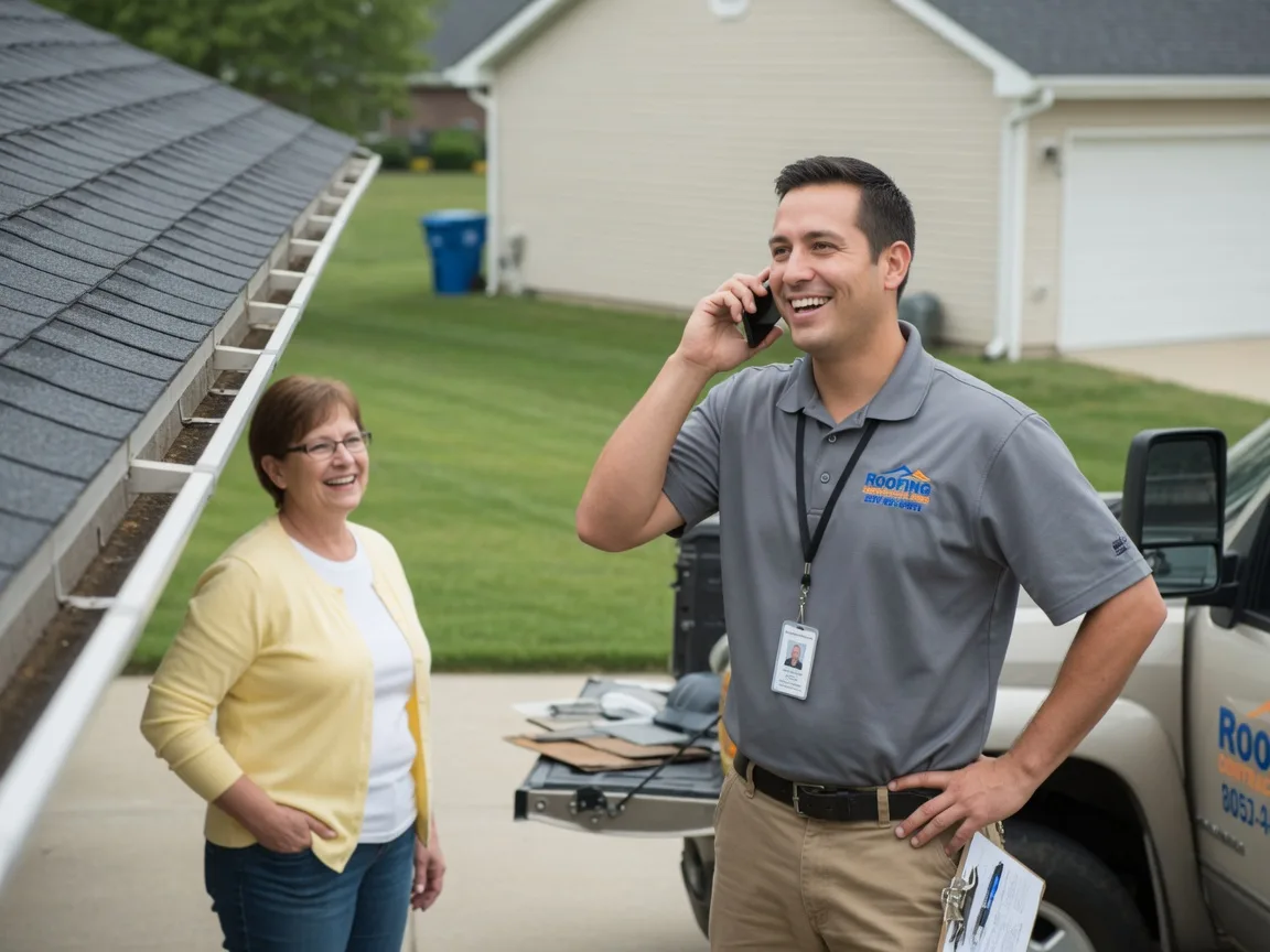 Local Roofing Contractors Frankfort, SD FAQs